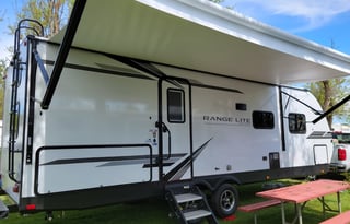 Highland Ridge RV
