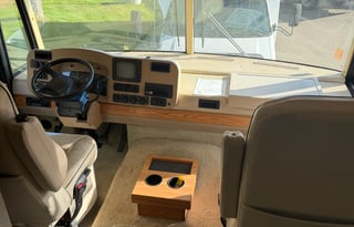 LakeHaus Retreat Center