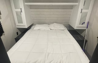 2022 Keystone Hideout