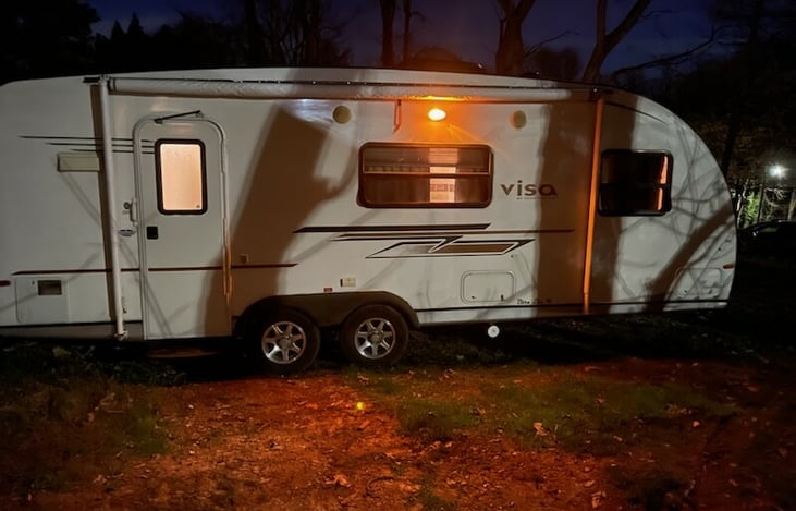 RV Photo