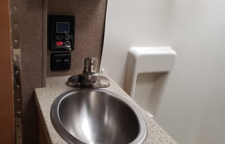 2018 Mercedes Thor Synergy 24TT Sprinter 3.0L V6 Diesel