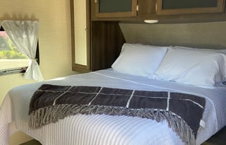 2017 Keystone RV Bullet 210RUDWE