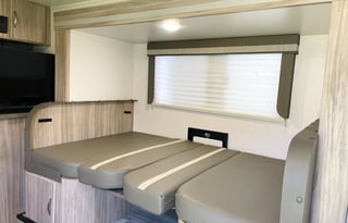 2022 Winnebago Micro Mini 2306BHS