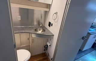 Vivaciously Vintage Airstream