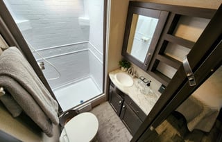 2023 Grand Design Transcend Xplor 315BH