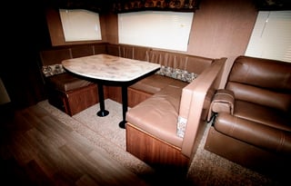 2017 Coleman *located off of highway 26!*