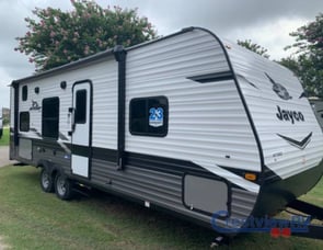Jayco Jay Flight SLX 8 264BH