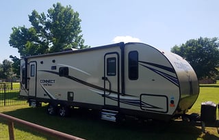 Home Away from Home!!