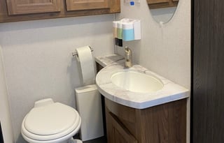 “VROOMY”  Is Ready For Your Family Get Away!!!