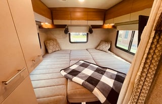 2016 Winnebago View 24', Mercedes, Near Ohio Parks