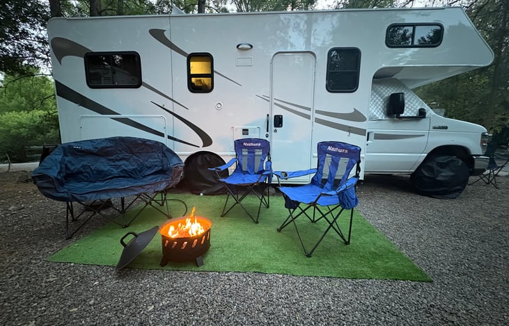 RV Photo