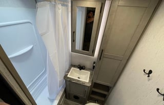 Bunkhouse 2022 Dutchmen Kodiak Ultra Lite 283BHSL