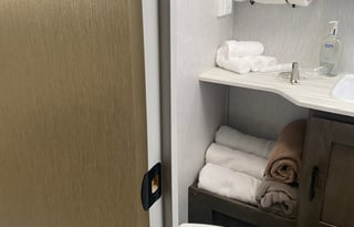 Home away from Home!