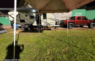 Southern Maryland RV Fun