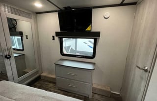 2022 Keystone Fuzion 419