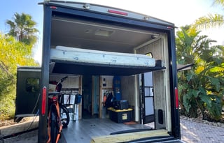 2014 Forest River RV XLR Hyper Lite 27HFS