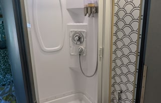 2017 Winnebago Navion 24J