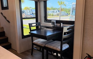 Beautiful RV Stay Near Gulf Shores & Orange Beach