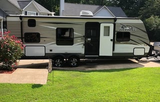 2018 Jayco Jay Flight