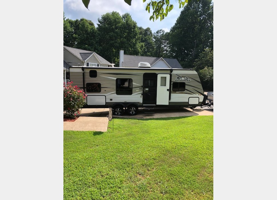 Travel Trailer rentals in Marietta