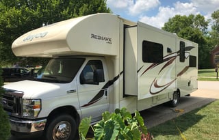 2016 Jayco Redhawk 31XL - Sleeps 8