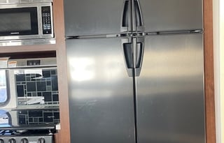 RV Alaska in Comfort!