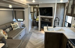 Central Florida Family Fun RV Rental