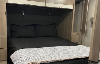 2021 Grand Design Imagine