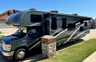 2023 Thor Motor Coach Quantum LF31