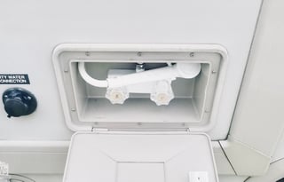 2016 Thor Motor Coach Four Winds 29G. "Let's Go!"