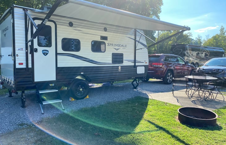 RV Photo