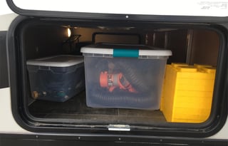 2019 Keystone RV Bullet 248RKS