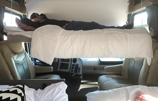 2021 Coachmen Pursuit 27XPS "Ruby"