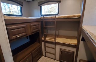 2020 Keystone RV Avalanche 379BH