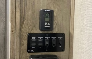 2022 “The Eli” camper we thought of everything