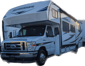 Forest River RV Sunseeker LE 2850SLE Ford