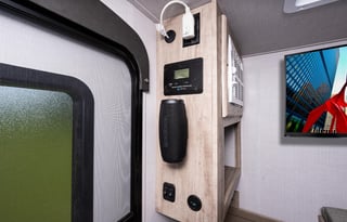 2024 Gulf Stream RV Trail Boss