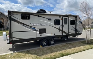 PNW Family Friendly Camper Rental