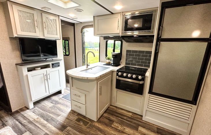 RV Photo