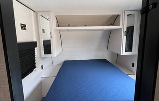 Catchin’ a Break – 2025 Jayco 287BHS