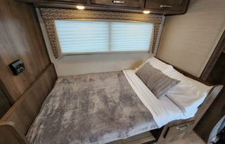 California Dream'N with Adeline