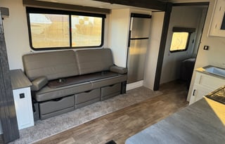 2022 Keystone Hideout 250BH