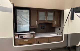 Glampers Delight