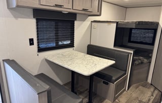 2024 Dutchmen RV Coleman Lantern LT Series 18BH