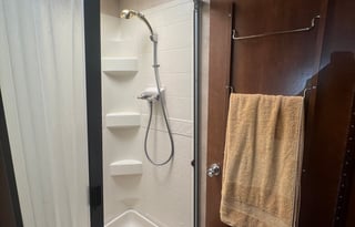 Thor Motor Coach A.C.E. 30' Class A Motorhome