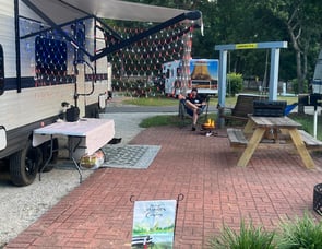 Gulf Stream RV enlighten 25BH