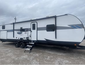 Forest River RV Salem 33TS