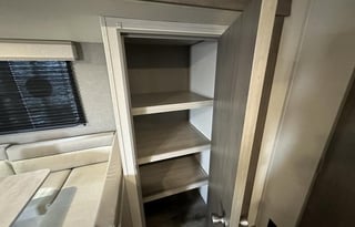 2024 Coachmen Catalina Travel Trailer with bunks