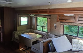 Jayco JayFlight Bunkhouse