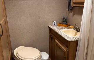 Baracca dell’amore- 2020 Winnie Minnie Drop 210RBS